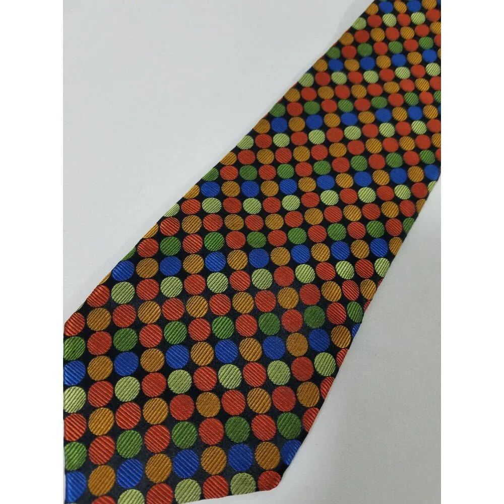 Gianni Orvietto 100% silk